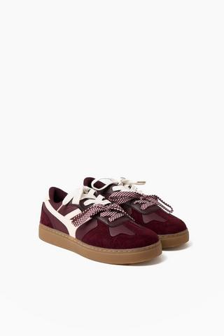 Retro Sneakers