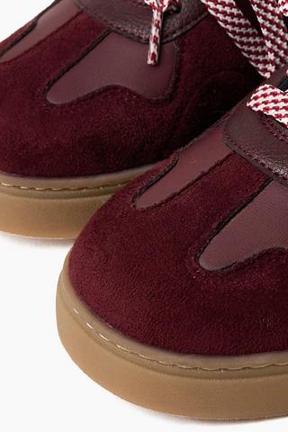 Retro Sneakers
