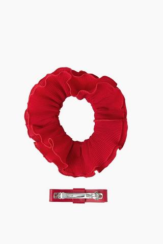 Hair Accessory Set
