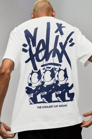 Felix The Cat T-Shirt