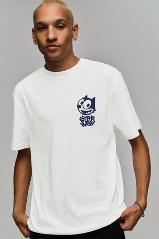 Felix The Cat T-Shirt