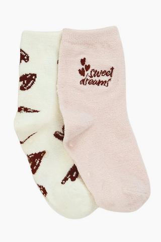 Anklet Socks
