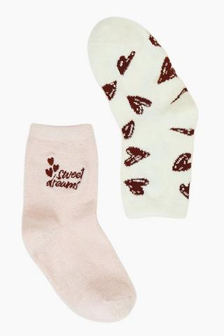 Anklet Socks