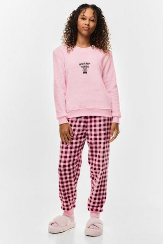 Sleep Set