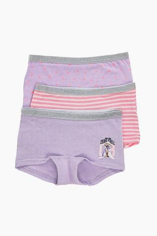 3 Pack Boylegs