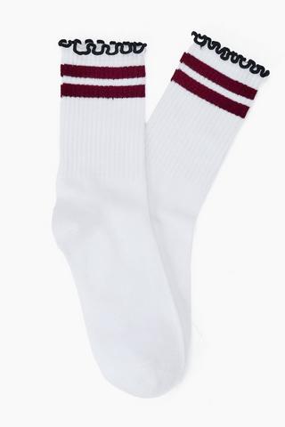 Anklet Socks