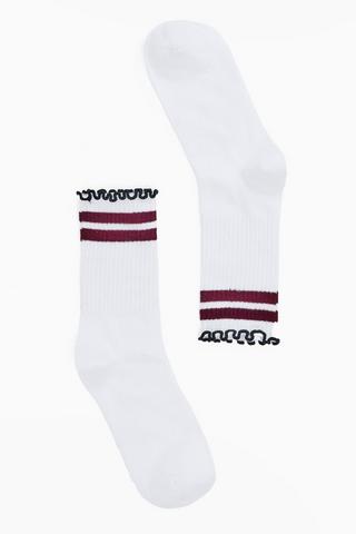 Anklet Socks