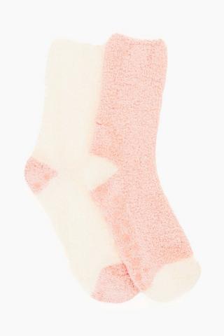 2 Pack Socks
