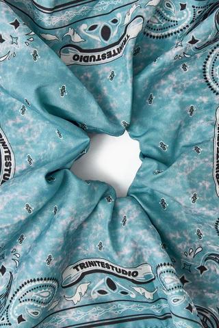 Bandana Hair Band