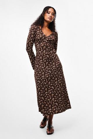 A-Line Dress