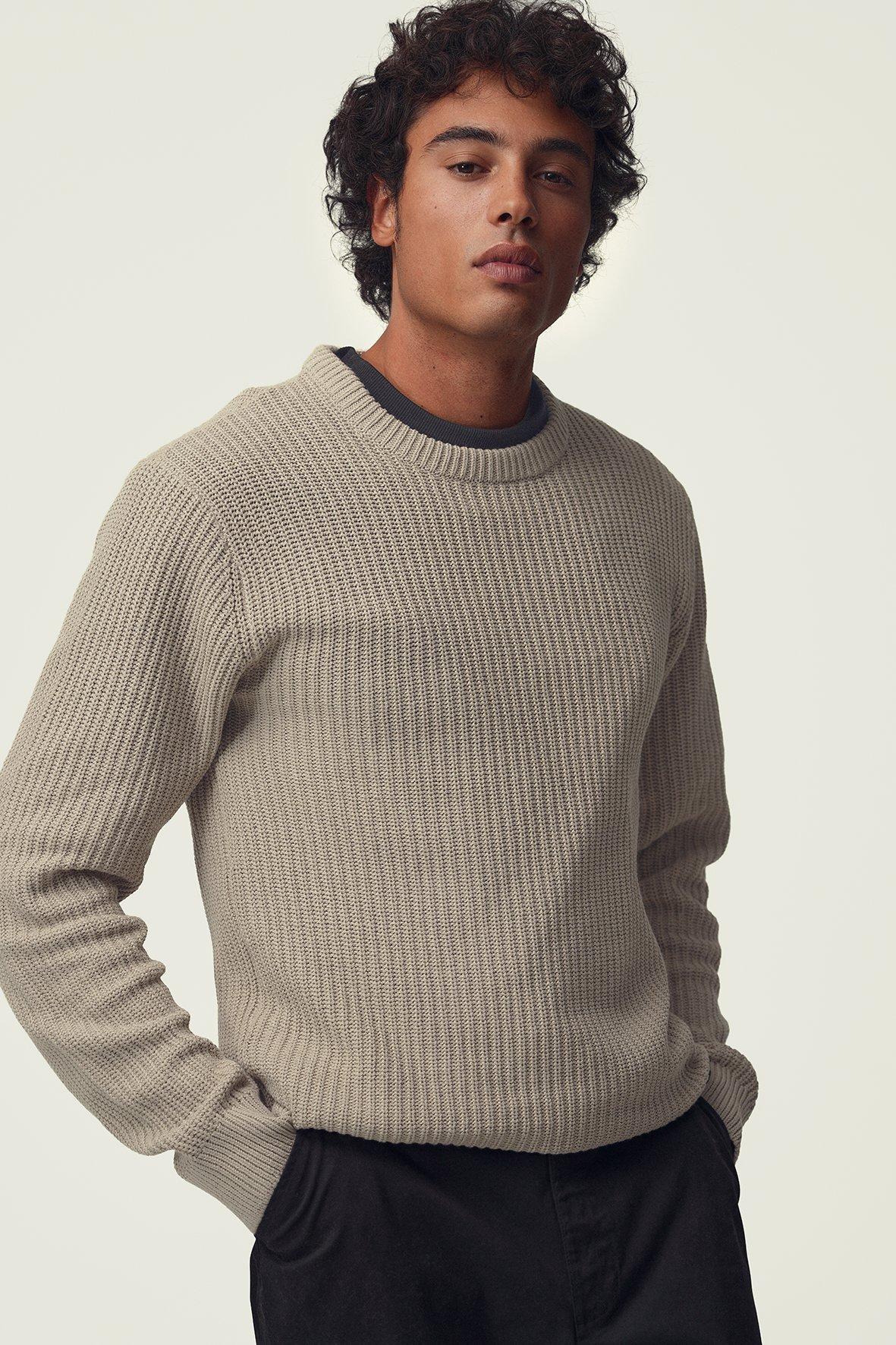 Pullover