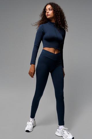 Active Seamless Flare Leggings
