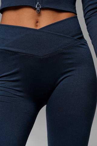 Active Seamless Flare Leggings