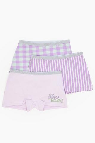 3 Pack Boyleg