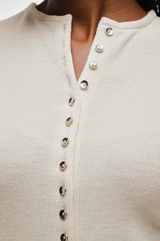 Knit Cardigan