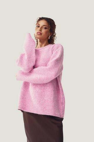 Oversized Pullover