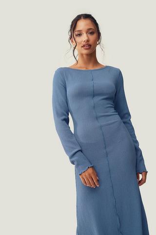 A-Line Dress