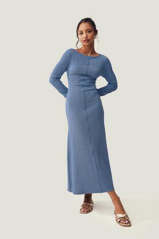 A-Line Dress