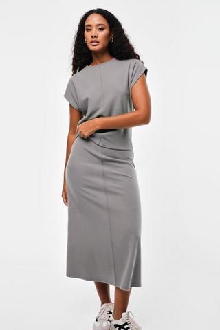 A-Line Skirt