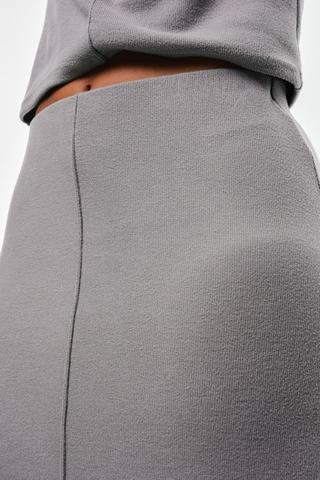 A-Line Skirt