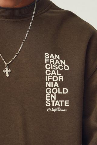 Sweat Top