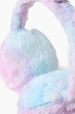 Unicorn Earmuffs