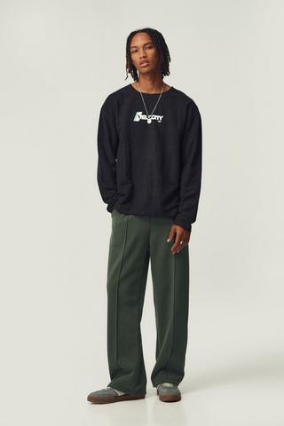 Sweatpants