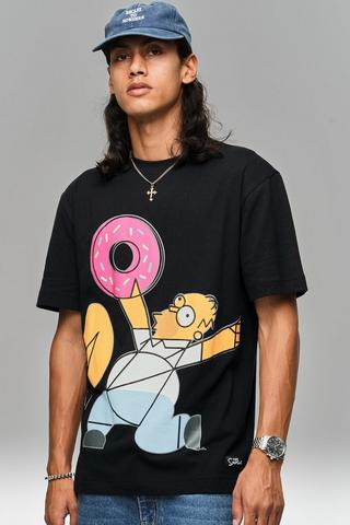 The Simpsons T-Shirt