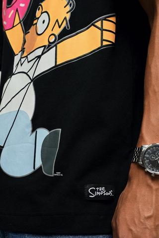The Simpsons T-Shirt