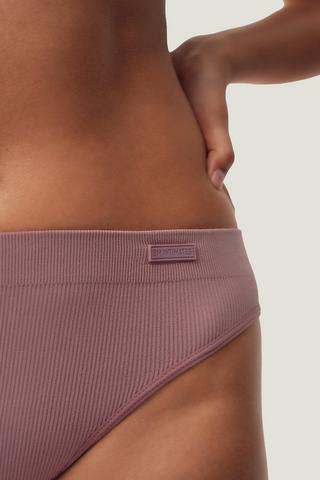 3 Pack Seamless Bikinis
