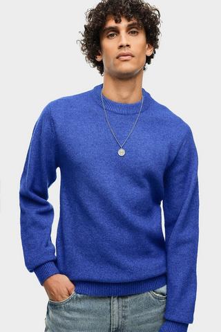 Knit Pullover