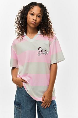Mickey Mouse Stadium Golfer