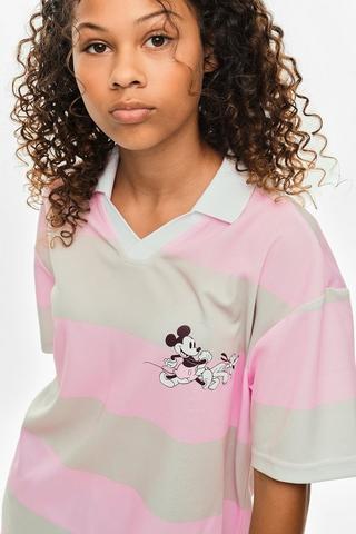 Mickey Mouse Stadium Golfer