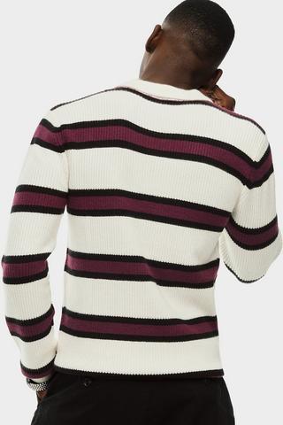 Knit Golfer