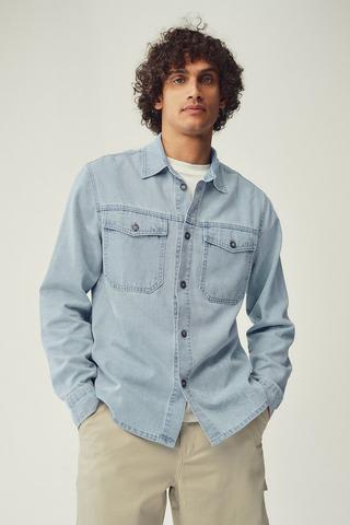 Overshirt