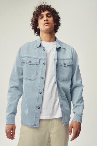Overshirt