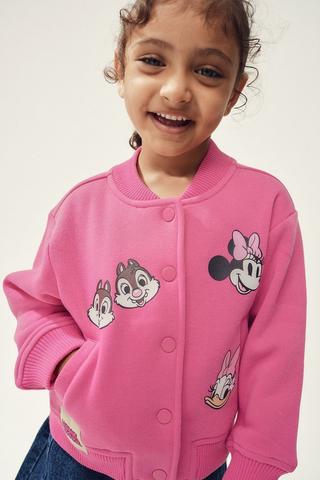 Minnie Mouse Bomber