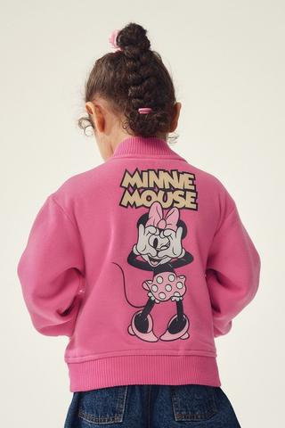 Minnie Mouse Bomber