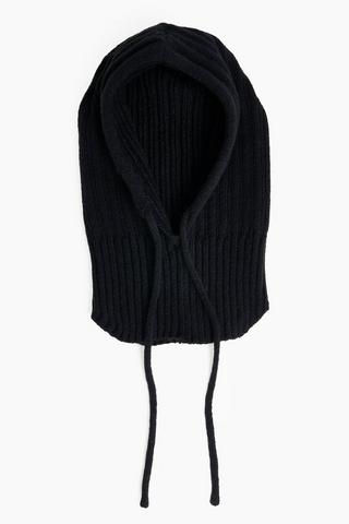 Hooded Snood