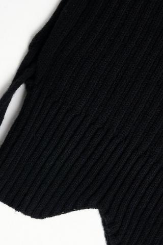 Hooded Snood