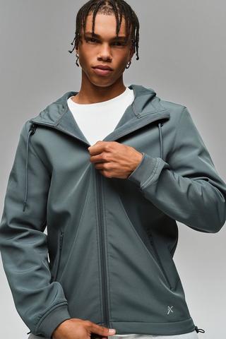 Active Jacket