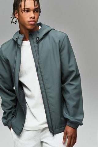 Active Jacket