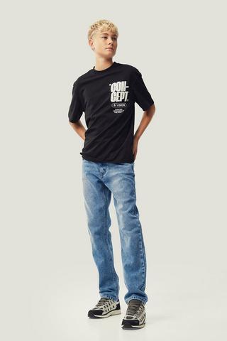 Baggy Carpenter Denim