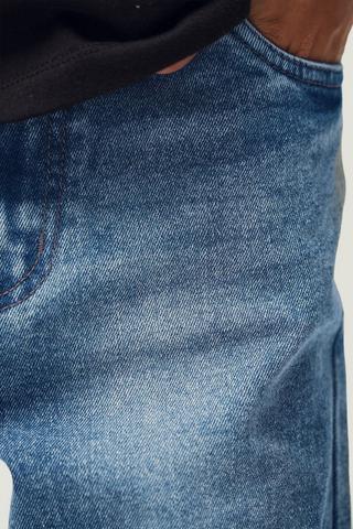 Baggy Carpenter Denim