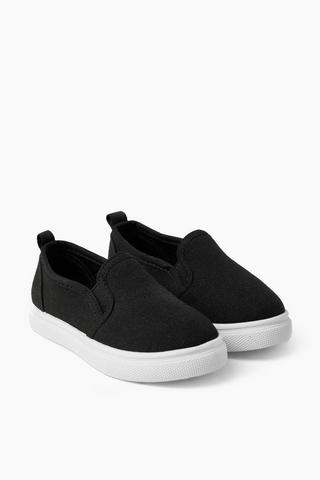 Slip On Sneakers
