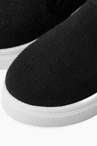Slip On Sneakers