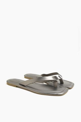 Thong Sandal