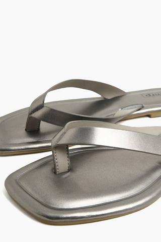 Thong Sandal