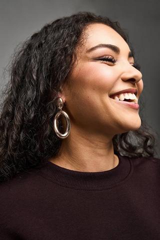 Drop Earrings