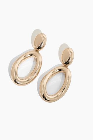 Drop Earrings
